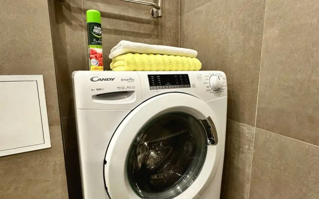 Апартаменты Fresh Room Ustinov