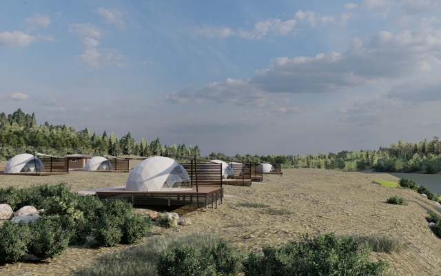 Koksa Camp Glamping