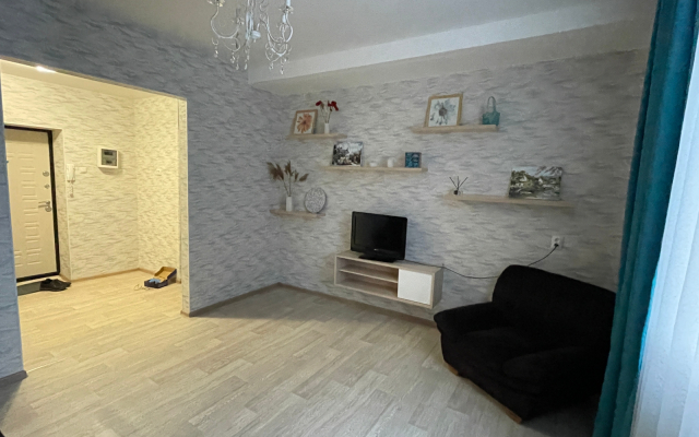 Квартира на Ноградской 32