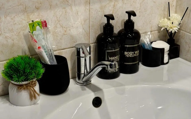 Апартаменты В центре города