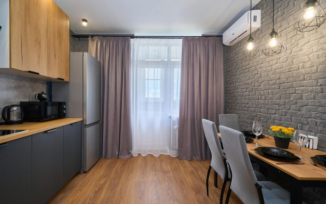 Апартаменты Барселона