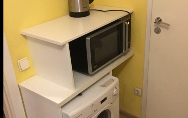 Апартаменты Мини Cтудия в Центре 99