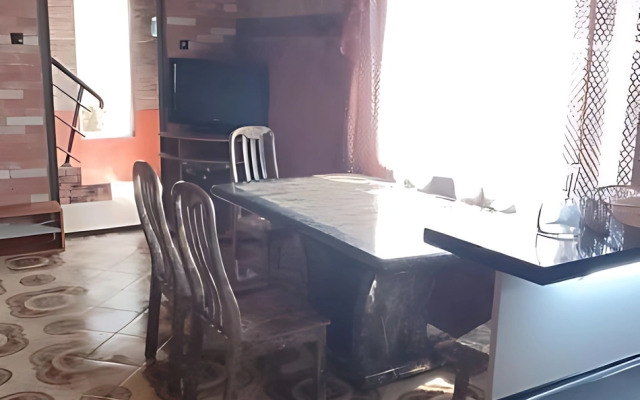 Частный Дом на Л Некрасова 9Б