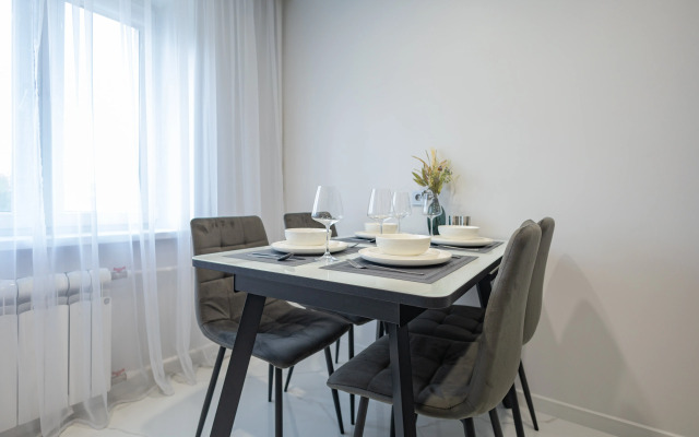 Aktsent Flat