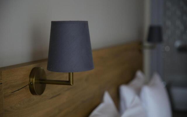 Отель Roco Beyoglu