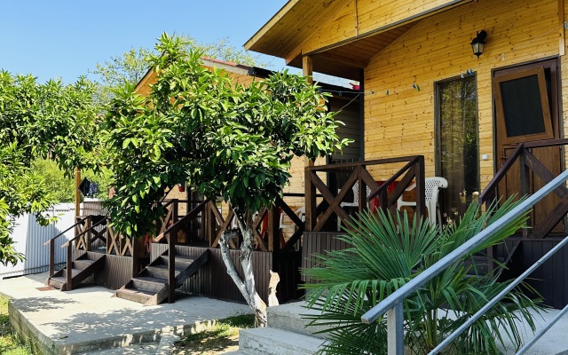 Bugenvilliya Guest House
