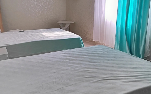 Galina Guest House
