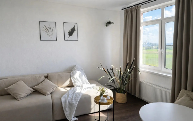 Апартаменты Есть на Римском проезде 15