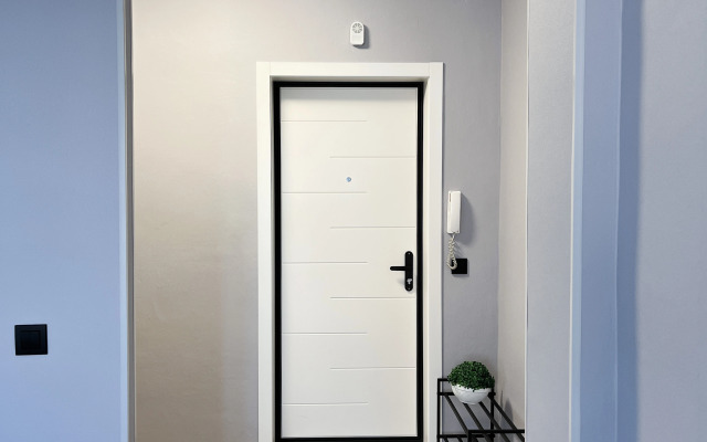 Квартира Квартира на правобережной набережной