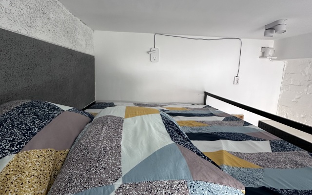 Апартаменты Izzzi 103