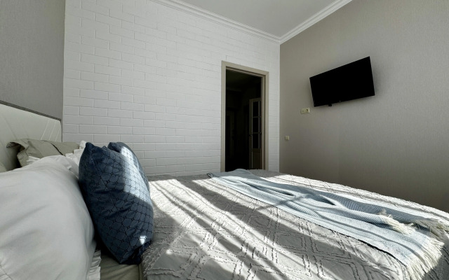 Квартира уютная для семейного отдыха