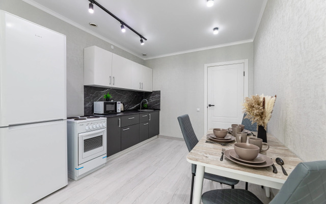 Semeynye Tataparts Idealny Dlya Vas Apartments