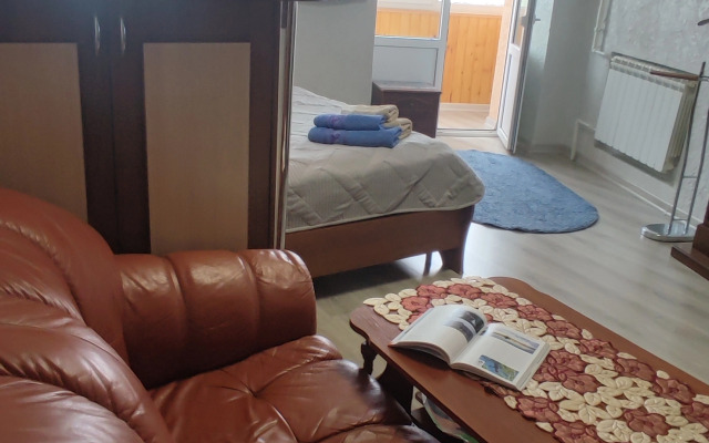 Квартира Уютная Мурманск