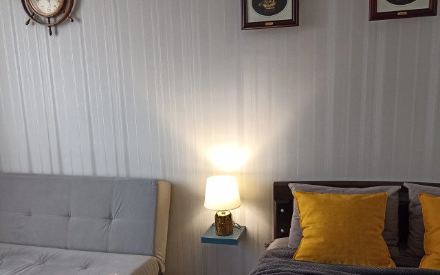 Квартира в Немецкой Деревне