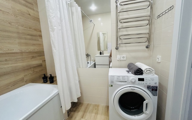 Kvartira Dvukhkomnatnaya Kvartira Okolo Suzdalskogo Parka Flat