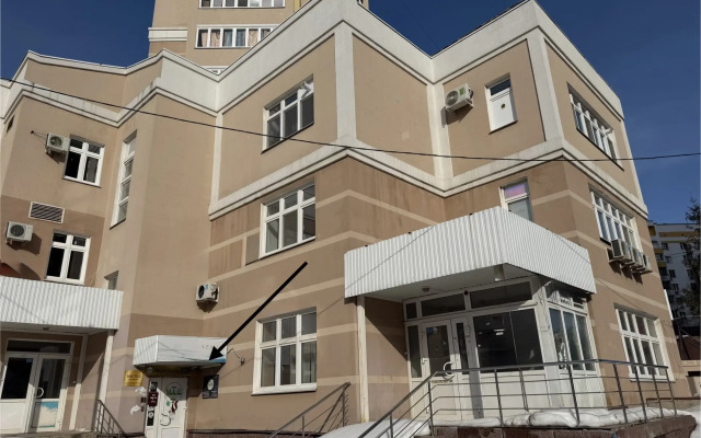 Хостел Main Room M&R