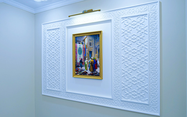 Kabir Hotel