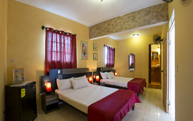 Casa El Ceramista Hostel