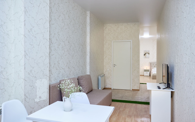 Апартаменты Golden Glory