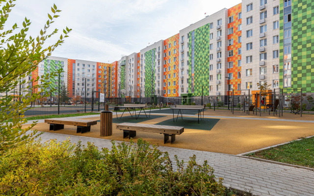 Апартаменты Дивар для комфортного путешествия