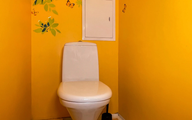 Like Home Apartment Flat