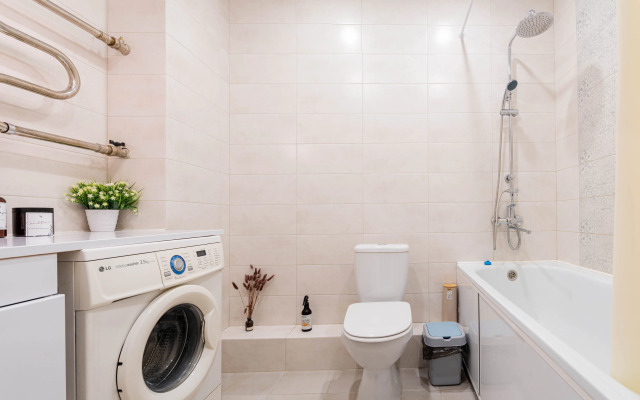 Квартира Уютная в Историческом Центре Уфы