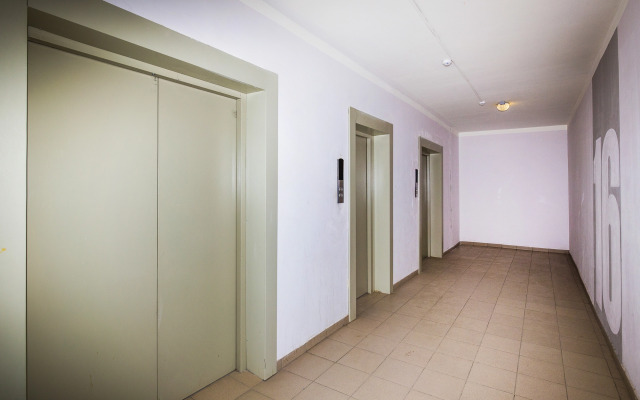 Na Ulitse Romanova 60/1 Flat
