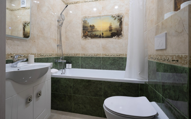 Апартаменты Comfort by Pavlov