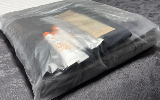 Отель Мандариновый Остров