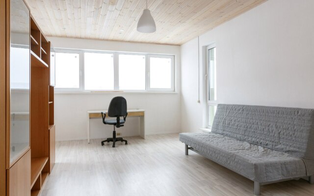 Shvedskie Dachi Guest House
