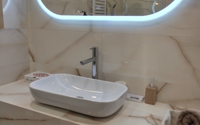 Квартира Шикарная квартира на море Пионерский