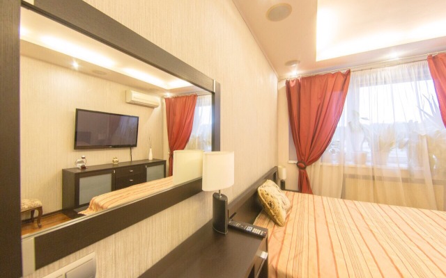 Travelflat Apartments