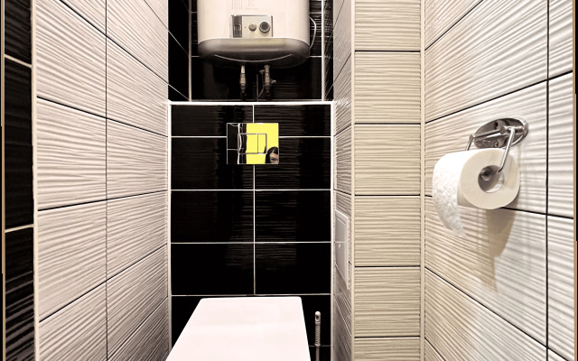 Апартаменты 51 в Центре Уютный Мурманск на Старостина, 10