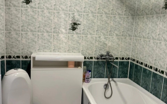 Квартира Евро Трешка с Большой Гостиной