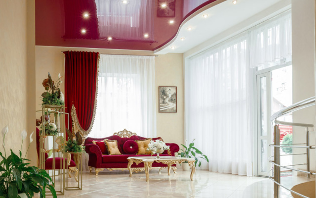 Semashko Hotel