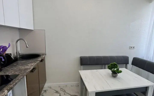 Na Staroshosseynoy 5k3 Flat