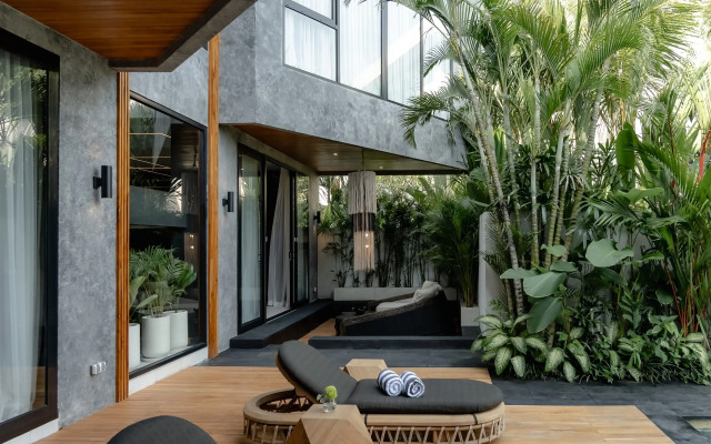 Villa AMO Residence