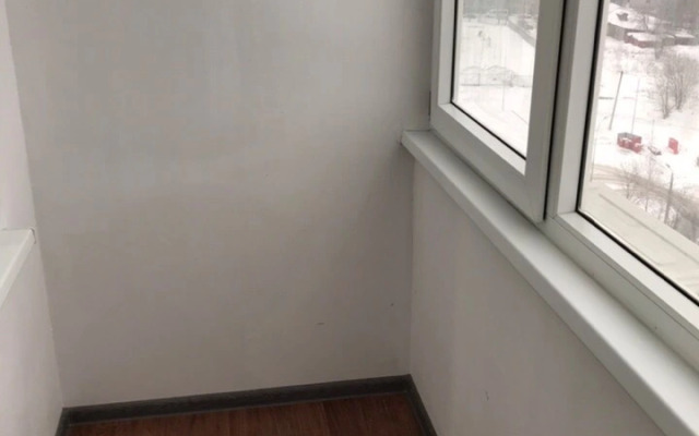 Квартира на Хрустальная 44 к6