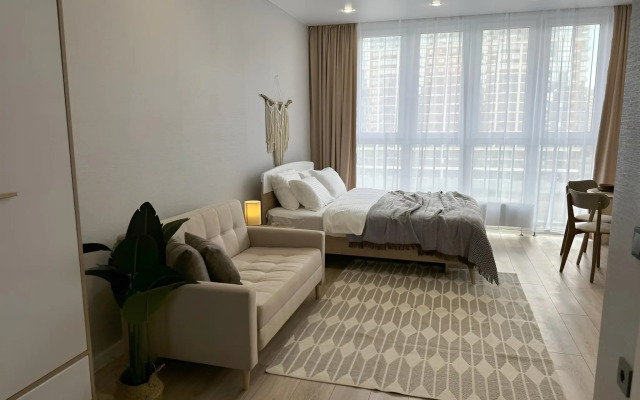 Квартира Капучино