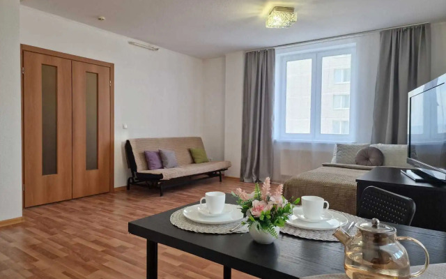 Квартира на Улице Стачек 4