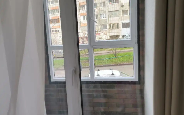 Uyutnaya na Vlasova 8 Flat