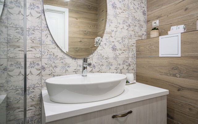 Apartamenty Roza Vetrov Flat