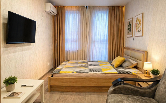 Квартира Milano на Улице Щорса 8м/1