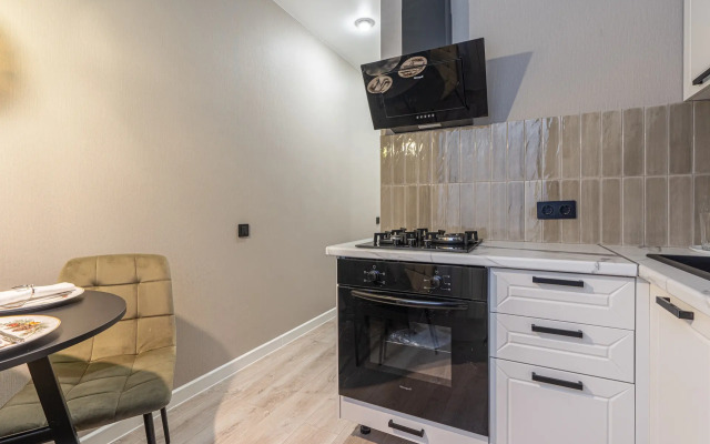 Квартира Уютная Дизайнерская