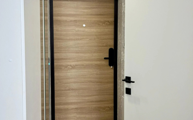 Apartamenty Kvartira v ZK "Kvartal Mira"