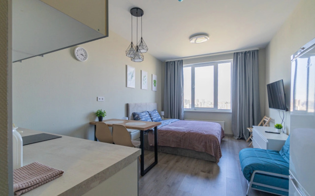 Apartment SalutApart 99