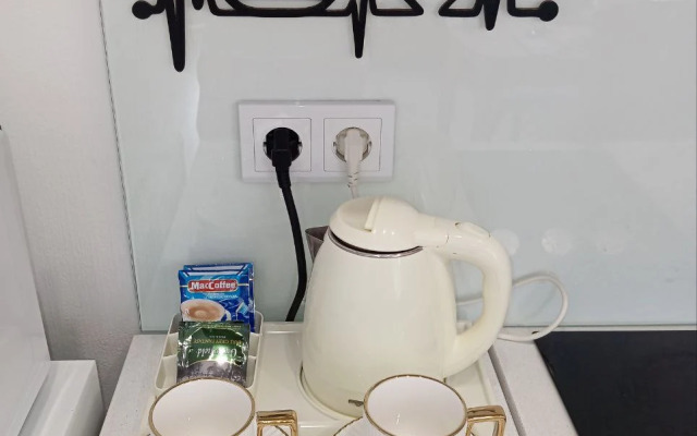 Квартира Студия...