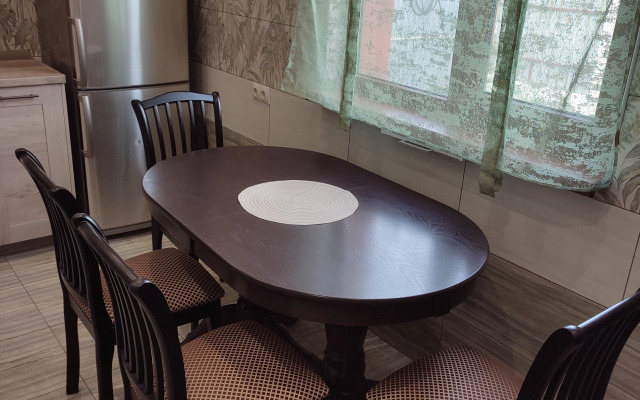 U Chyornogo Morya Private House