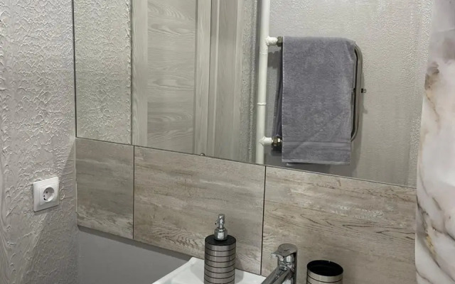 Квартира Атмосферные