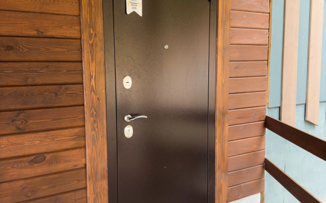 U Pestrogo Zaliva Guest House